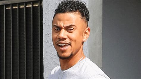 lil fizz butthole|Lil Fizz Denies Being Person in Nude Viral Video